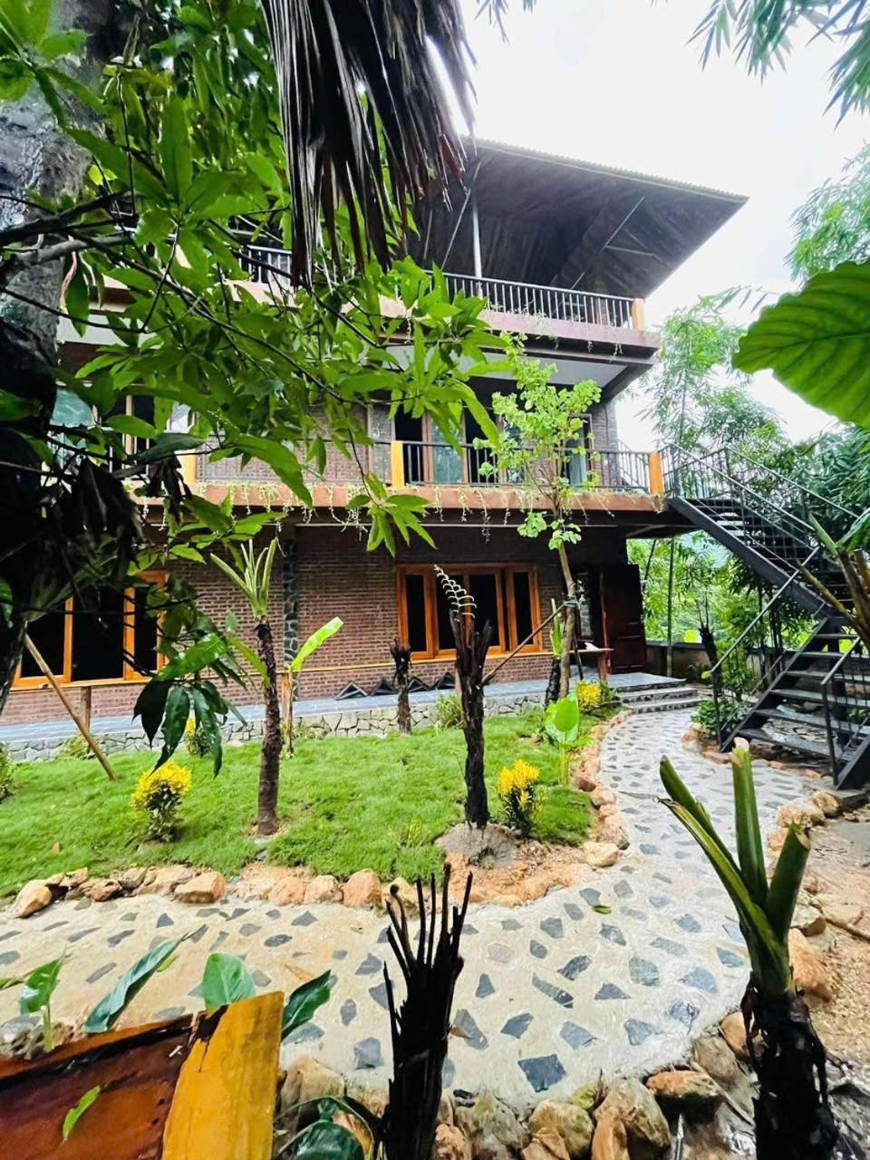 Mai Chau Tropical