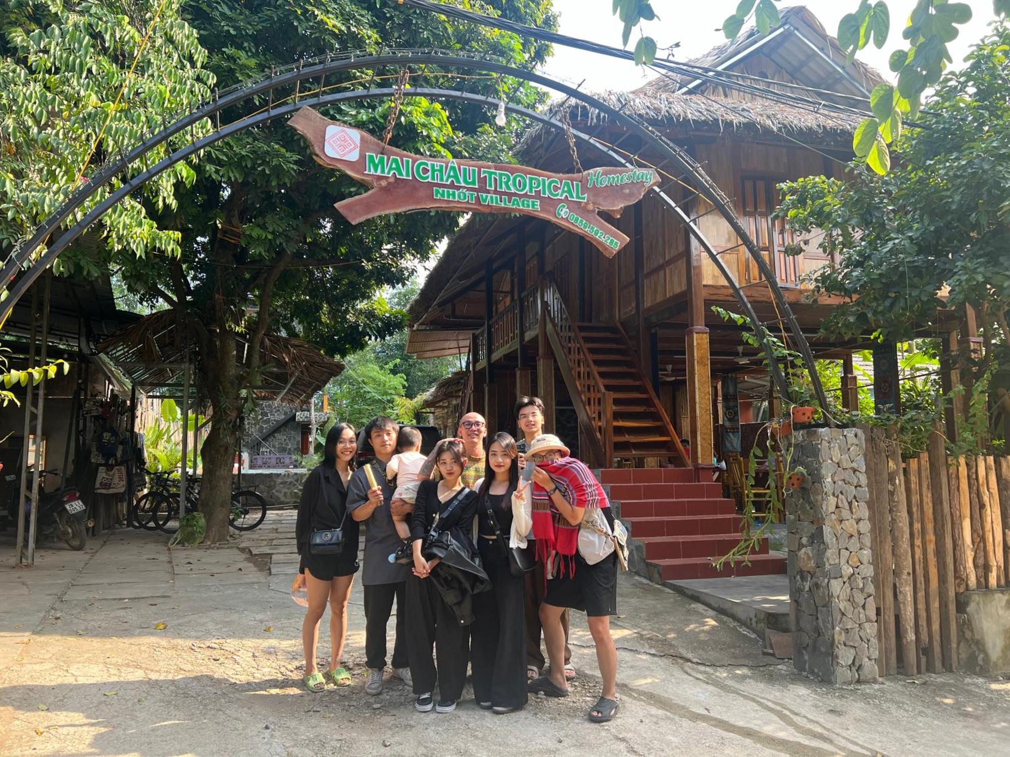 Mai Chau Tropical *