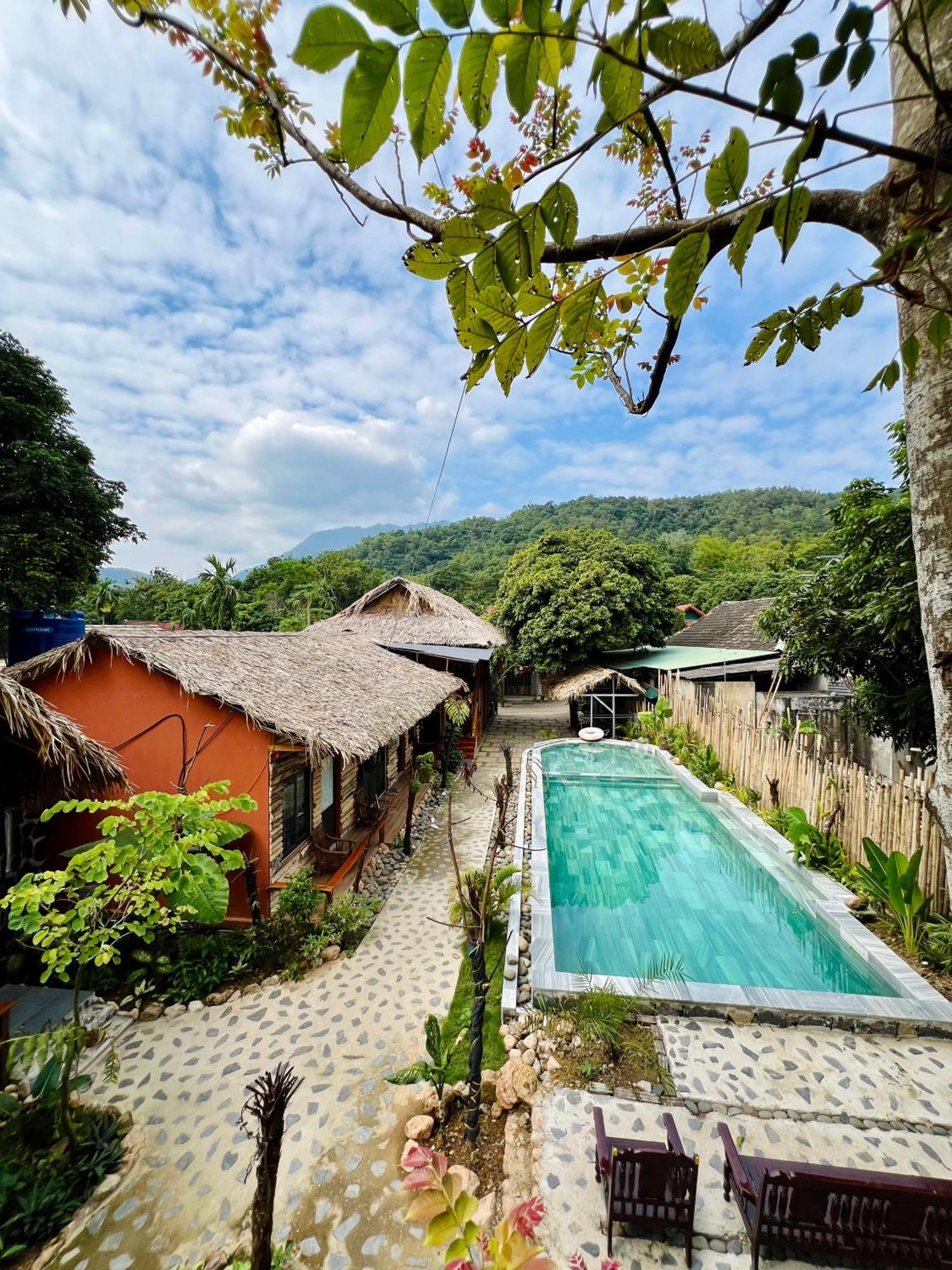 Mai Chau Tropical